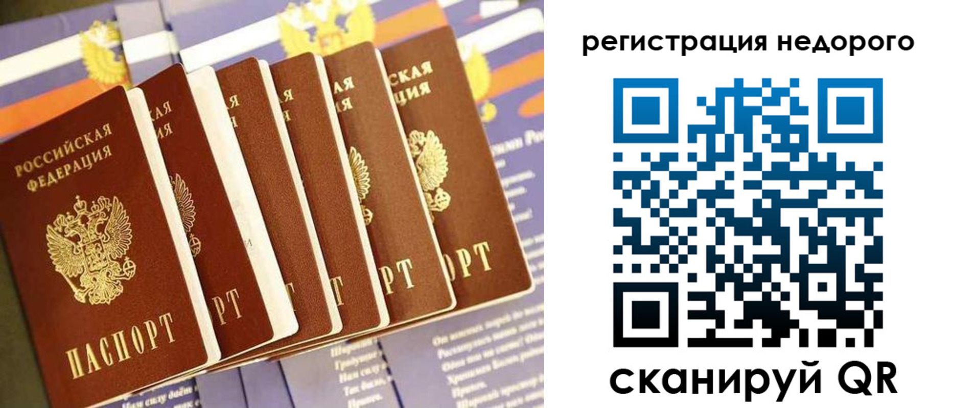 прописка в квартире в Волгограде